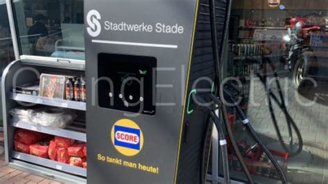 score tankstelle stade